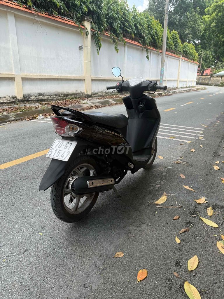 Bán xe tay ga Yamaha. Mua bán Xe máy tại Thành phố Thủ Đức Tp Hồ Chí Minh được đăng bởi Nguyen gia phat hình 4