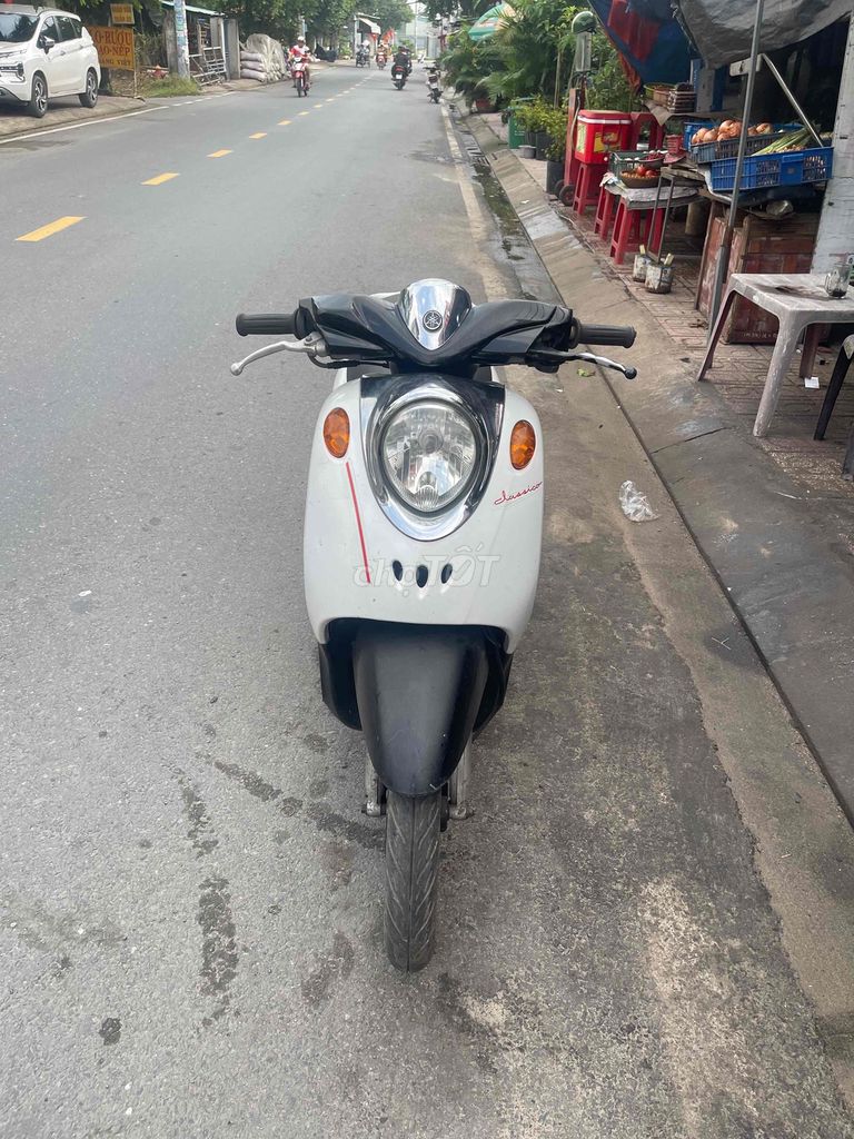 xe bán. Mua bán Xe máy tại Huyện Hóc Môn Tp Hồ Chí Minh được đăng bởi Xe Máy Triệu Dương hình 1