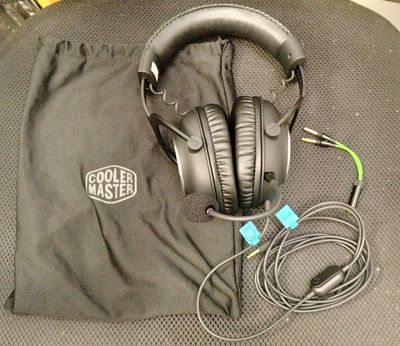 Tai nghe Logitech G Pro X Gaming đẹp 99%. Mua bán Tivi, Âm thanh tại Quận 11 Tp Hồ Chí Minh được đăng bởi Bảo