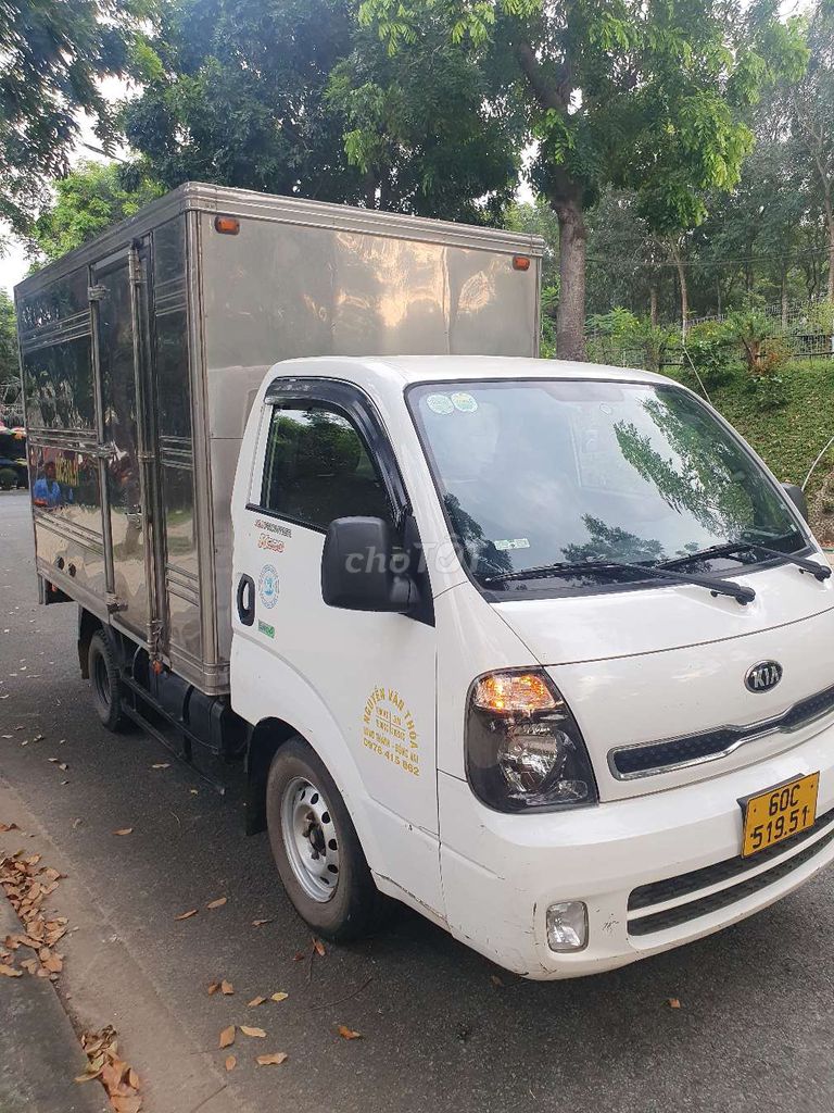 xe 40 2019 - 165000 km. Mua bán Ô tô tại Thành phố Dĩ An Bình Dương được đăng bởi Mr Đức hình 1