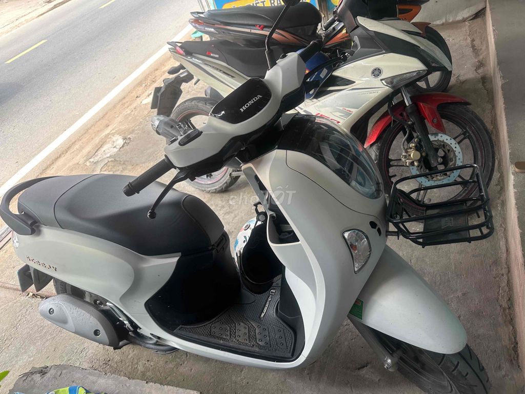 cần tìm người thiện ý. Mua bán Xe máy tại Huyện Củ Chi Tp Hồ Chí Minh được đăng bởi Nhã Vy hình 1