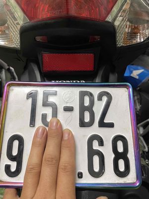 Vision đen sần chính chủ.. Mua bán Xe máy tại Quận Kiến An Hải Phòng được đăng bởi Phạm Nguyên