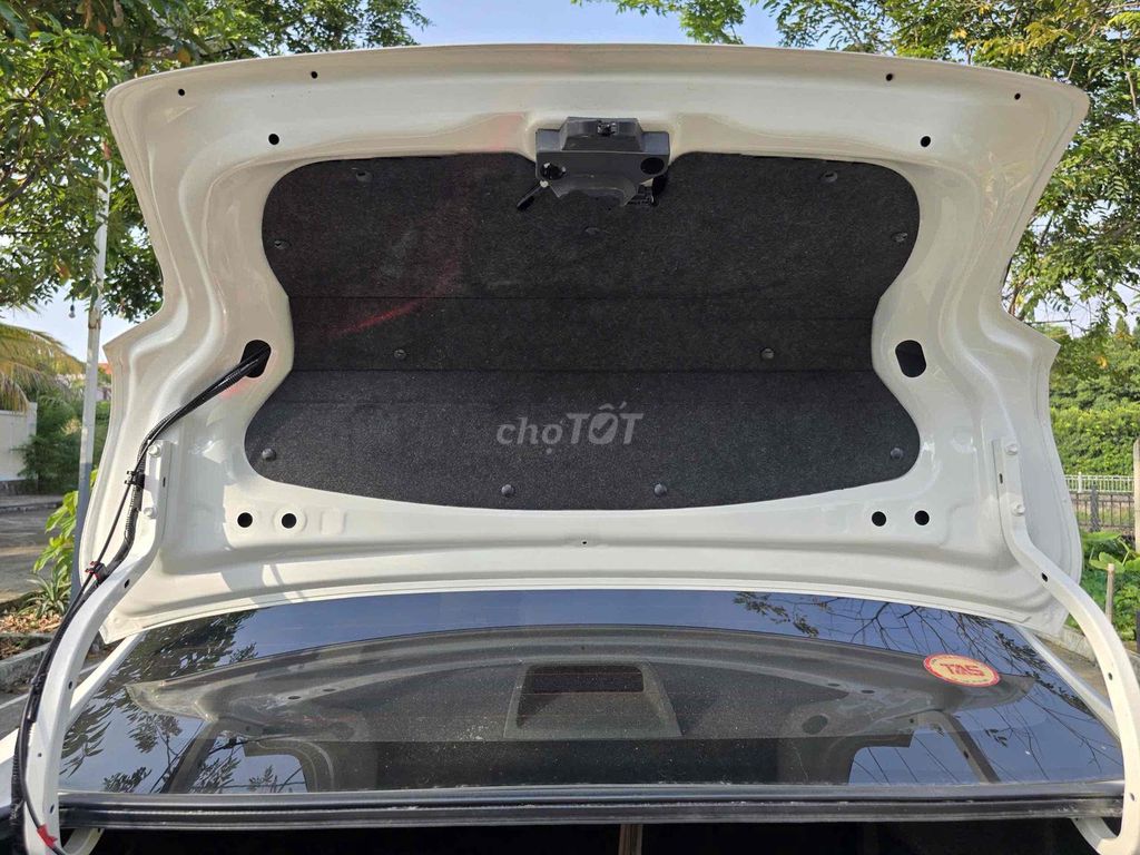 Toyota Vios E 2018-Số sàn xe GĐ đẹp. Mua bán Ô tô tại Quận 12 Tp Hồ Chí Minh được đăng bởi Nước làm mát Dầu nhớt ô tô hình 12