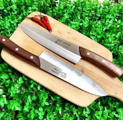 1 chiếc dao Thái. Mua bán Dụng cụ nhà bếp tại Thành phố Sa Đéc Đồng Tháp được đăng bởi Gia Dụng Xanh