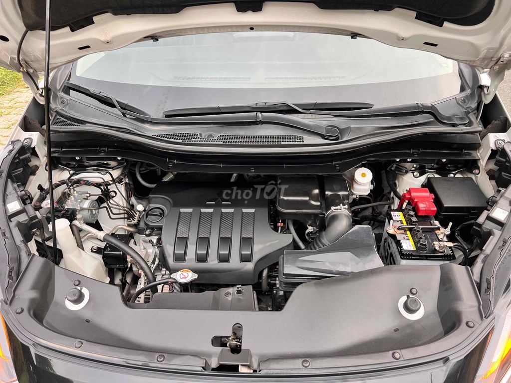 Mitsubishi Xpander 2022 AT Premium - 25000 km. Mua bán Ô tô tại Quận 7 Tp Hồ Chí Minh được đăng bởi Mitsubishi Thông  hình 11