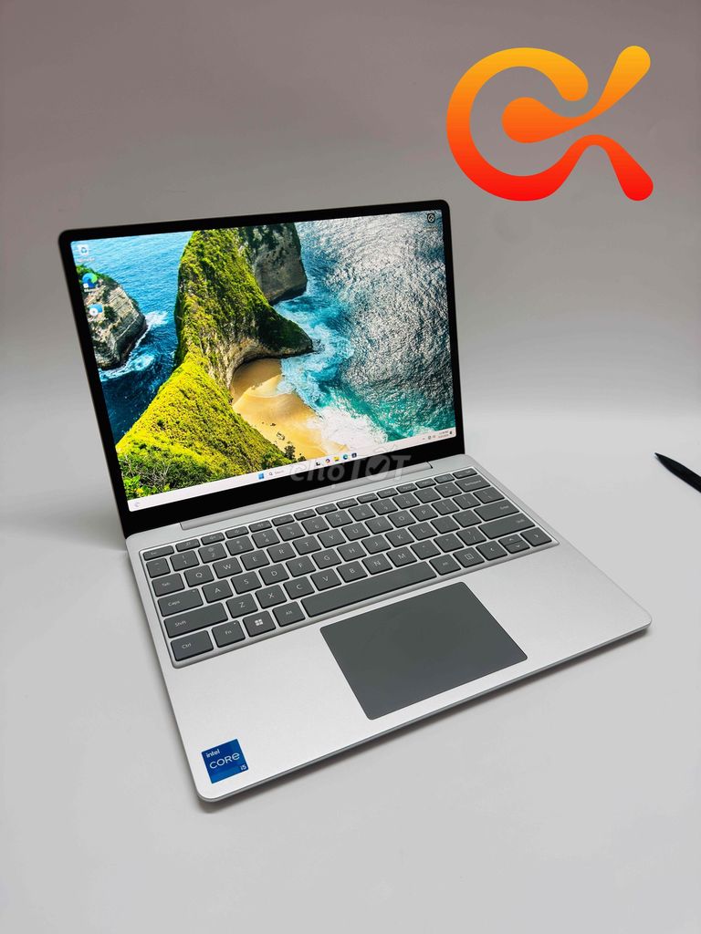Microsoft Surface Laptop Go3 Like New. Mua bán Laptop tại Quận Đống Đa Hà Nội được đăng bởi QyQyStore hình 1