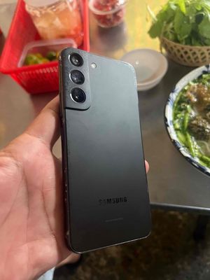 S22 Vn 8/128 zin áp full cn màn zin sọc chữa cháy. Mua bán Điện thoại tại Huyện Hóc Môn Tp Hồ Chí Minh được đăng bởi Trần Kiên Mobile Shop