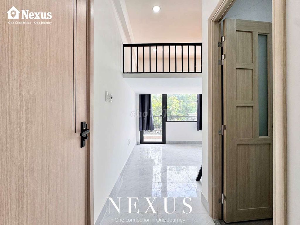 Аренда · 1 комн. · 25 м² · Quận Gò Vấp, ул. Đường Lê Lợi
