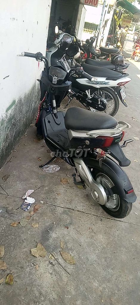 Xmen pega Rin. Mua bán Xe điện tại Quận Bình Tân Tp Hồ Chí Minh được đăng bởi chắc người ấy sẽ cần  hình 1