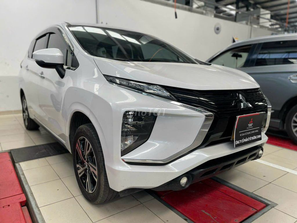 Mitsubishi Xpander 2022 MT - Lướt chính hãng