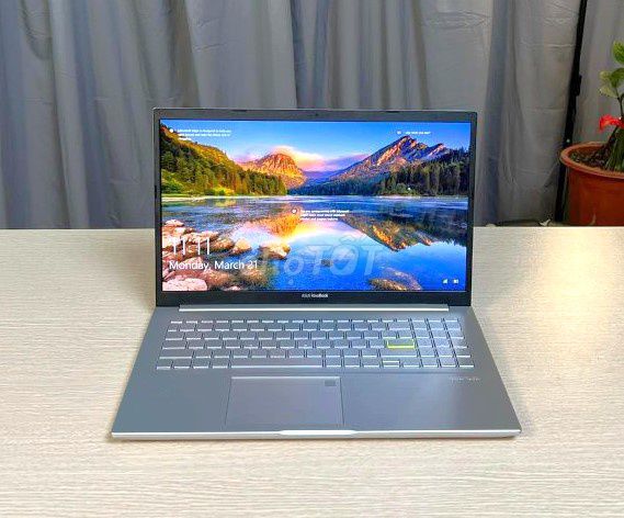 💻Asus A515E i5-1135G7 | 12GB | 256GB | FHD Sắc Nét. Mua bán Laptop tại Quận Hải Châu Đà Nẵng được đăng bởi TTCenter 484 NÚI THÀNH hình 1