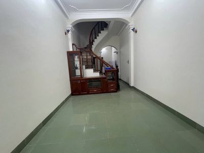 Townhouse 40 m² · 4 bed · Đường Hà Trì