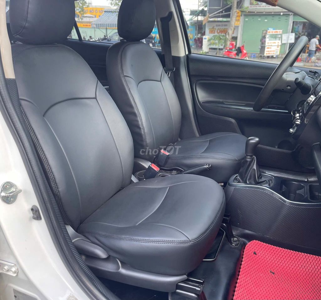 Cần bán Mitsubishi Attrage 2020, số sàn,. Mua bán Ô tô tại Quận Gò Vấp Tp Hồ Chí Minh được đăng bởi Quang hình 7