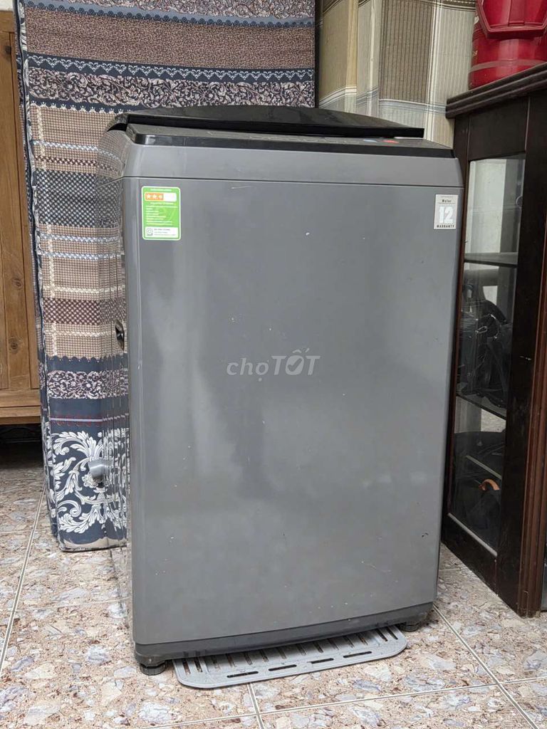 Máy giặt Casper 8.5kg cửa trên. Mua bán Máy giặt tại Quận Hai Bà Trưng Hà Nội được đăng bởi Hoàng hình 1