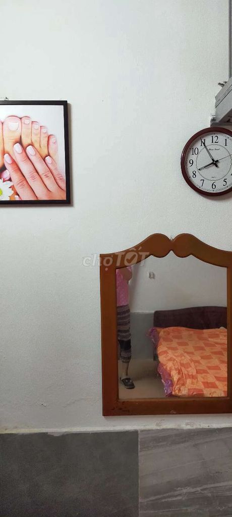 Комната в Ань Зыонг, 22 кв.м