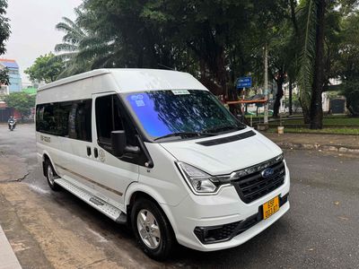 Đổi xe cần bán Transit 2023. Mua bán Ô tô tại Quận Bình Tân Tp Hồ Chí Minh được đăng bởi Vinh Phu