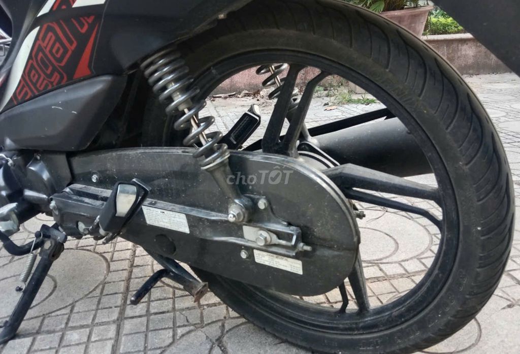 Sym Elegant 50cc 2023 г.в., пробег 9 тыс. км