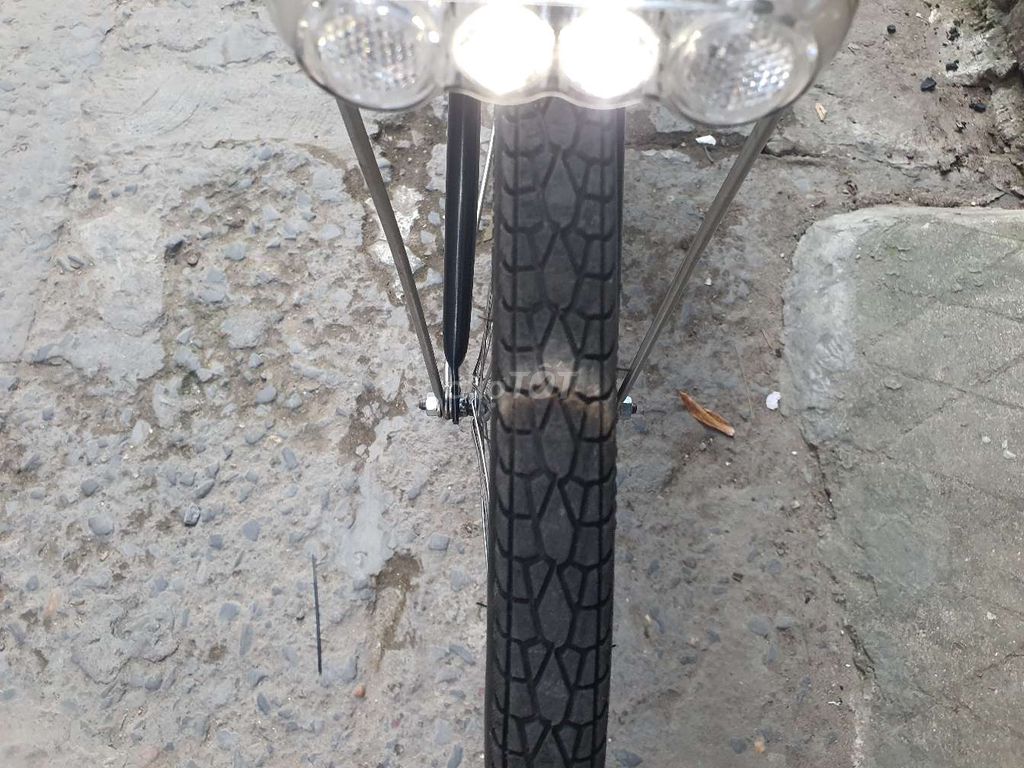 Xe đạp TL nguyên zin YamahaPas Natura đời cao nhất. Mua bán Xe đạp tại Quận 10 Tp Hồ Chí Minh được đăng bởi Thanh hình 19