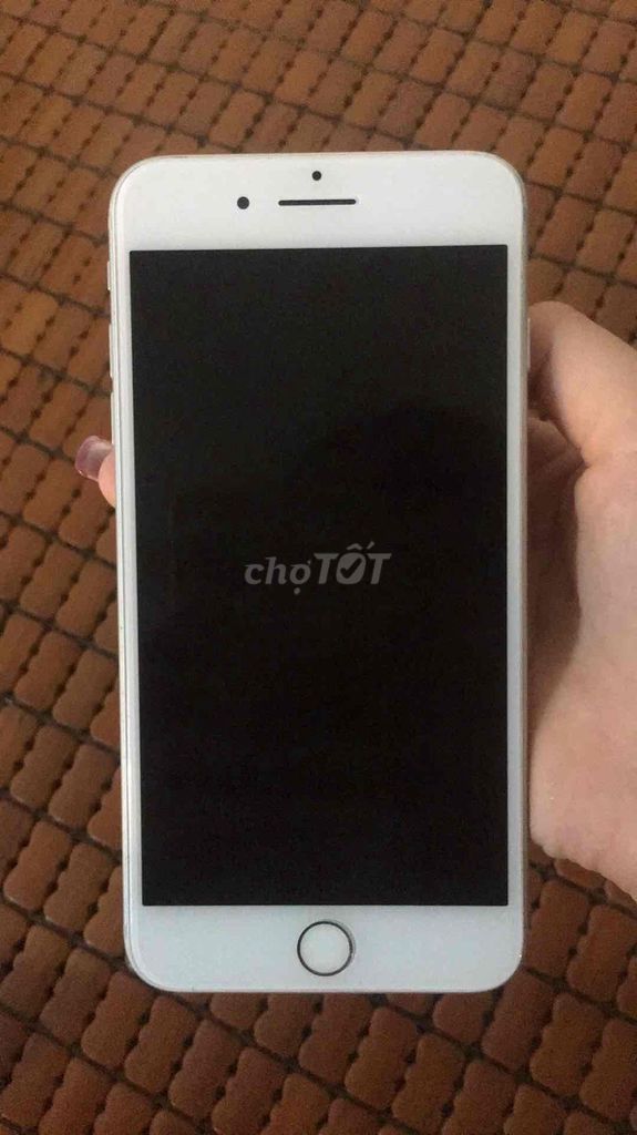 Apple iPhone 7 Plus Zin 32GB Trắng cần bay gấp. Mua bán Điện thoại tại Thị xã Mỹ Hào Hưng Yên được đăng bởi Dũng Dũng hình 1