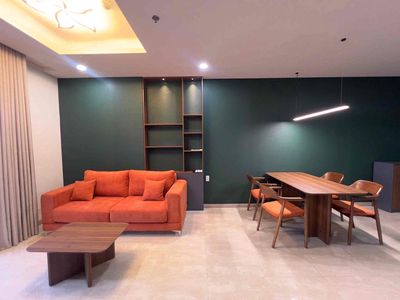 🏡 CHO THUÊ CĂN HỘ MONARCHY – ĐA DẠNG LỰA CHỌN, GIÁ TỐT