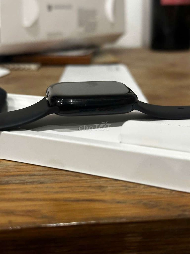 Apple Watch Series 10 còn bảo hành. Mua bán Thiết bị đeo thông minh tại Quận 7 Tp Hồ Chí Minh được đăng bởi dinh ki huy hình 1