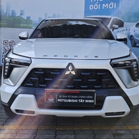 Mitsubishi Tây Ninh -  Trung Tâm Xe Qua Sử Dụng Chính Hãng