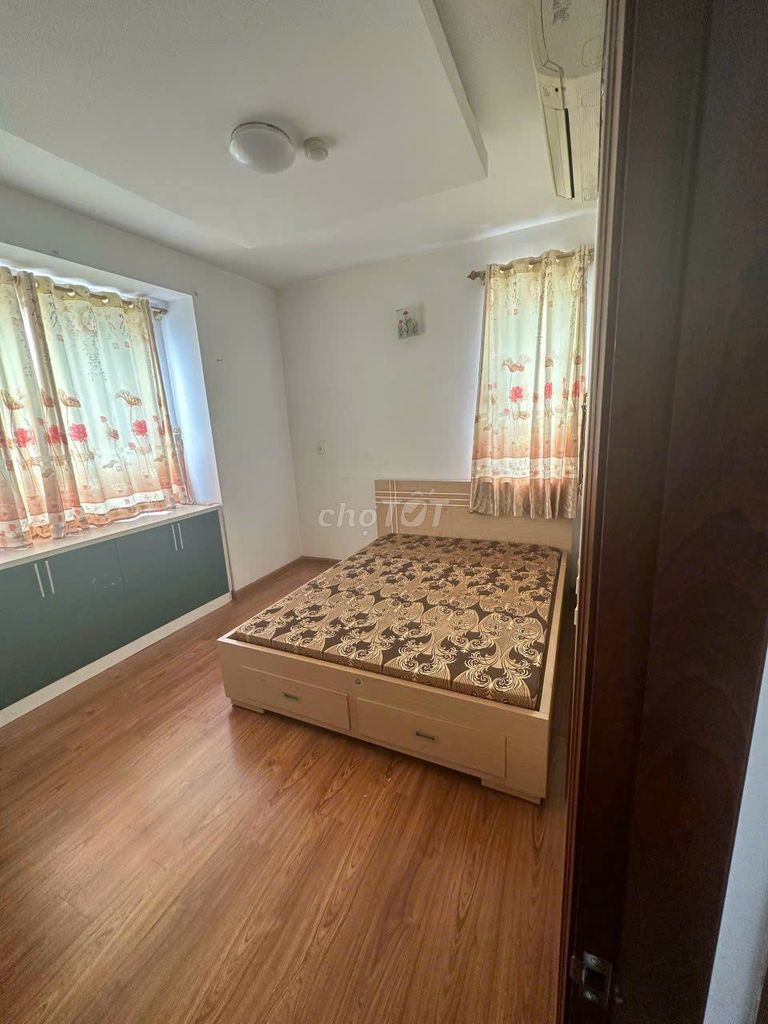 Аренда квартиры 91 Фам Ван Хай (Тан Бинь) – 65м² (2 спальни, 2 санузла) - 13.5 млн