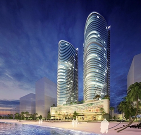 Tropicana Nha Trang (Beau Rivage Nha Trang)