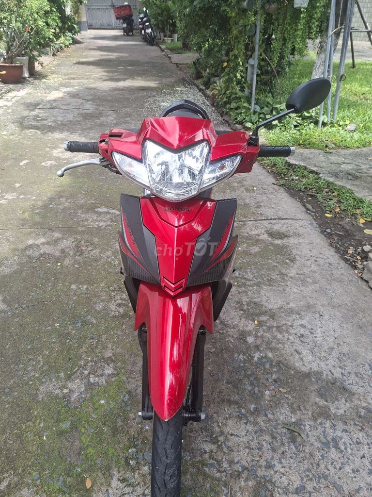 HONDA WAVE BLADE 2017 г.в.