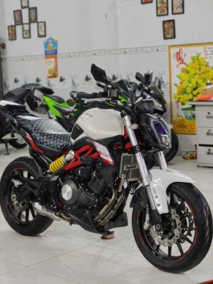 Benelli 302s bssg date 2019 bao ký. Mua bán Xe máy tại Huyện Bình Chánh Tp Hồ Chí Minh được đăng bởi Phi Nguyễn