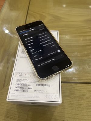 iPhone 6s Việt nam fullbox
