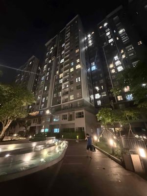 cc cho thuê 2PN đầy đủ nội thất. Giá 9tr/tháng. LH Hương xem nhà