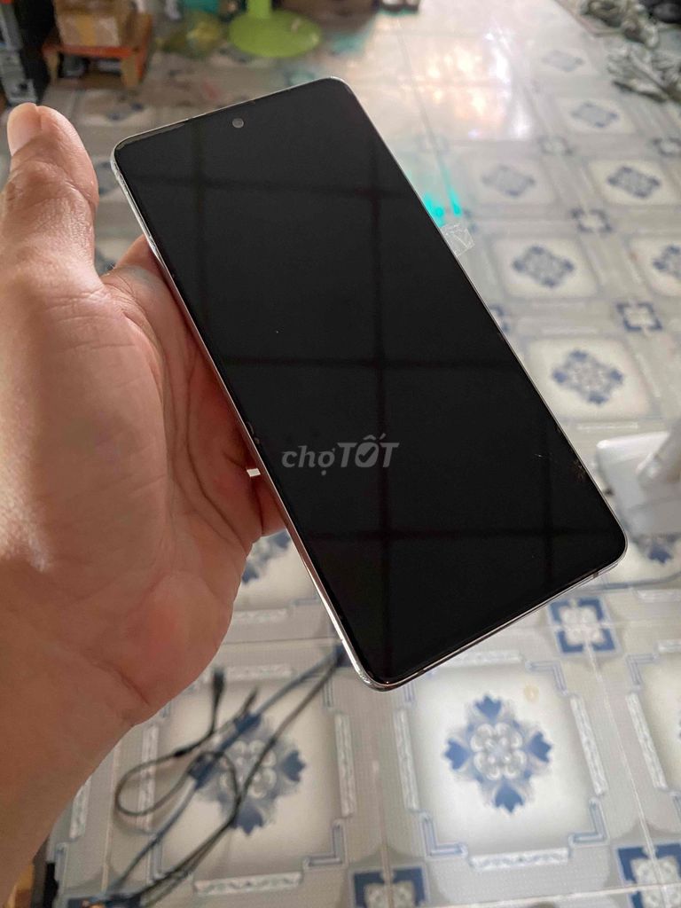 Samsung Note 10 Lite Hư màn hình. Mua bán Điện thoại tại Huyện Hóc Môn Tp Hồ Chí Minh được đăng bởi minh hình 1