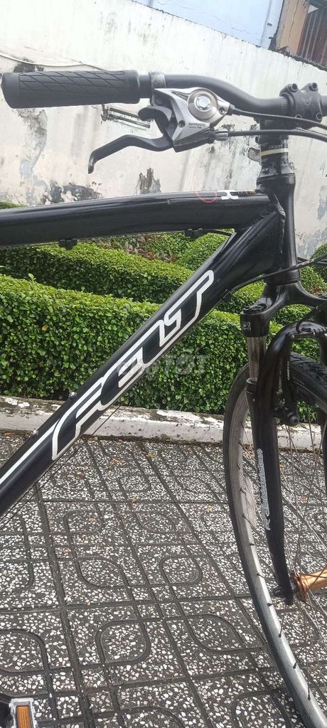 Xe đạp Felt Nhôm Nhật Bản  có phuộc trước 95%. Mua bán Xe đạp tại Quận Tân Bình Tp Hồ Chí Minh được đăng bởi Phước Bảo  hình 5