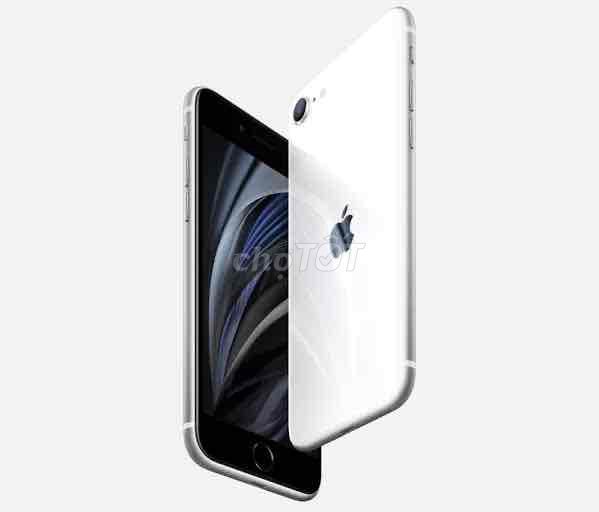Apple iPhone SE 128GB pin 100%. Mua bán Điện thoại tại Quận Bình Tân Tp Hồ Chí Minh được đăng bởi fah hình 1
