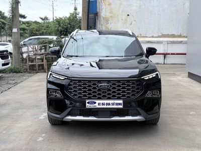 Ford Territory 2023 Titanium X 1.5 AT - 44000 km. Mua bán Ô tô tại Thành phố Dĩ An Bình Dương được đăng bởi Quang Car