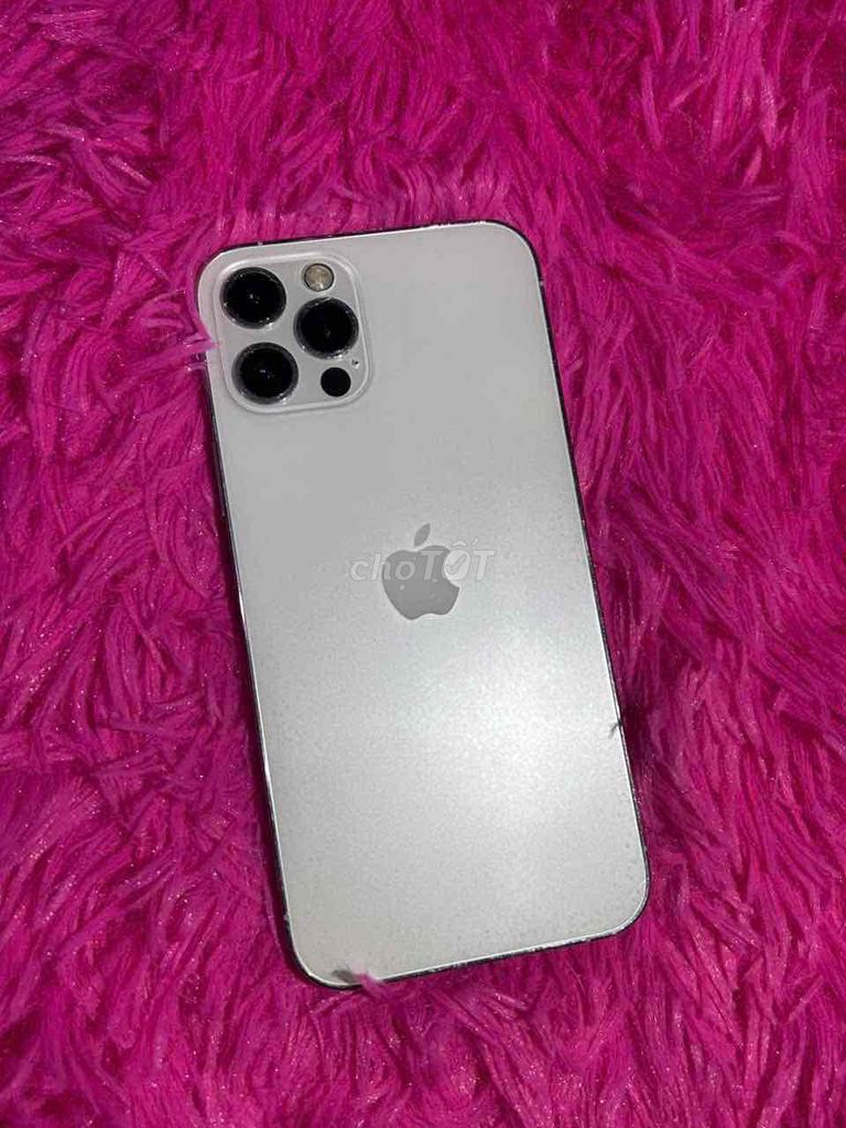 iphone 12 pro. Mua bán Điện thoại tại Thành phố Trà Vinh Trà Vinh được đăng bởi cu tủn hình 1