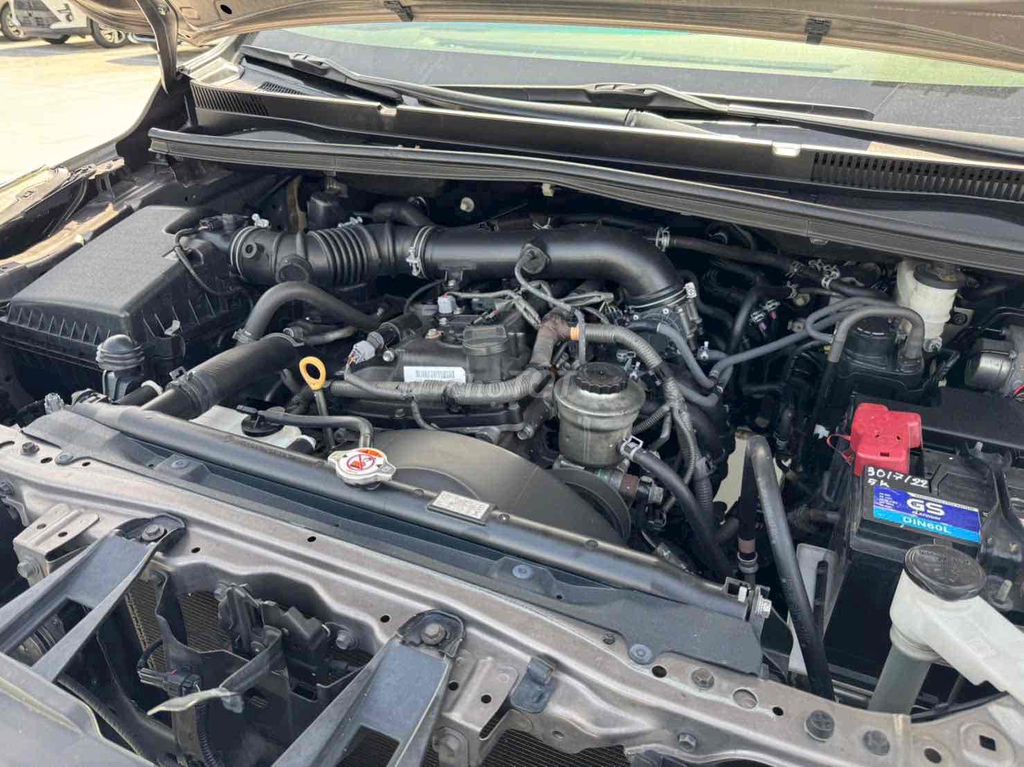 Toyota Innova 2017 G Đồng ánh kim. Mua bán Ô tô tại Quận Bình Thạnh Tp Hồ Chí Minh được đăng bởi phuongneo hình 4