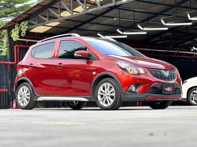 VinFast Fadil 2021 lên nhiều trang bị ngon. Mua bán Ô tô tại Quận 8 Tp Hồ Chí Minh được đăng bởi Đạt Auto Lướt hình 1