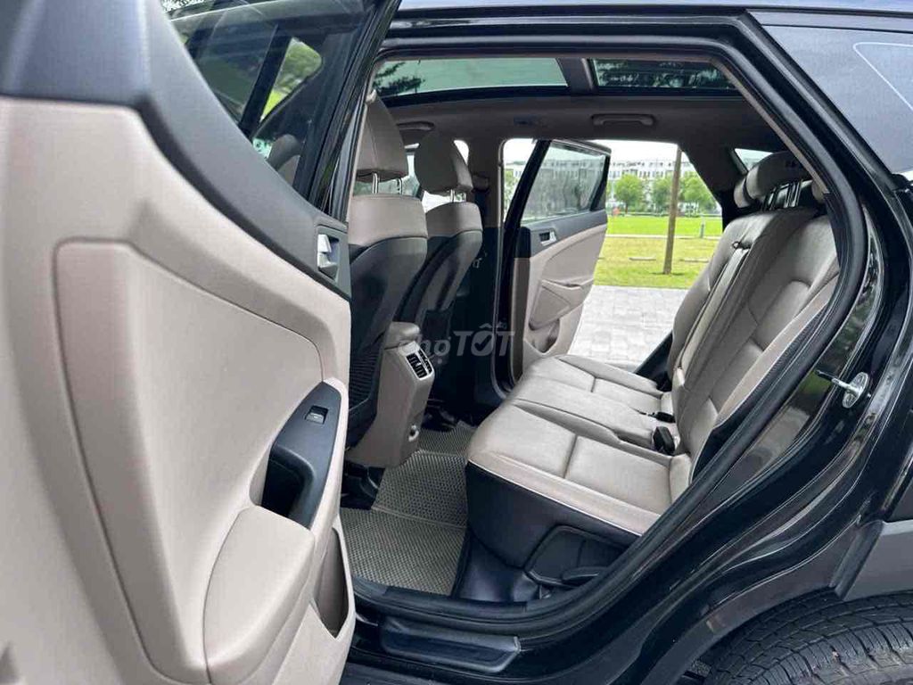 Hyundai Tucson 2019 2.0L Đặc biệt model 2020. Mua bán Ô tô tại Quận Thanh Xuân Hà Nội được đăng bởi Mạnh Hải hình 11