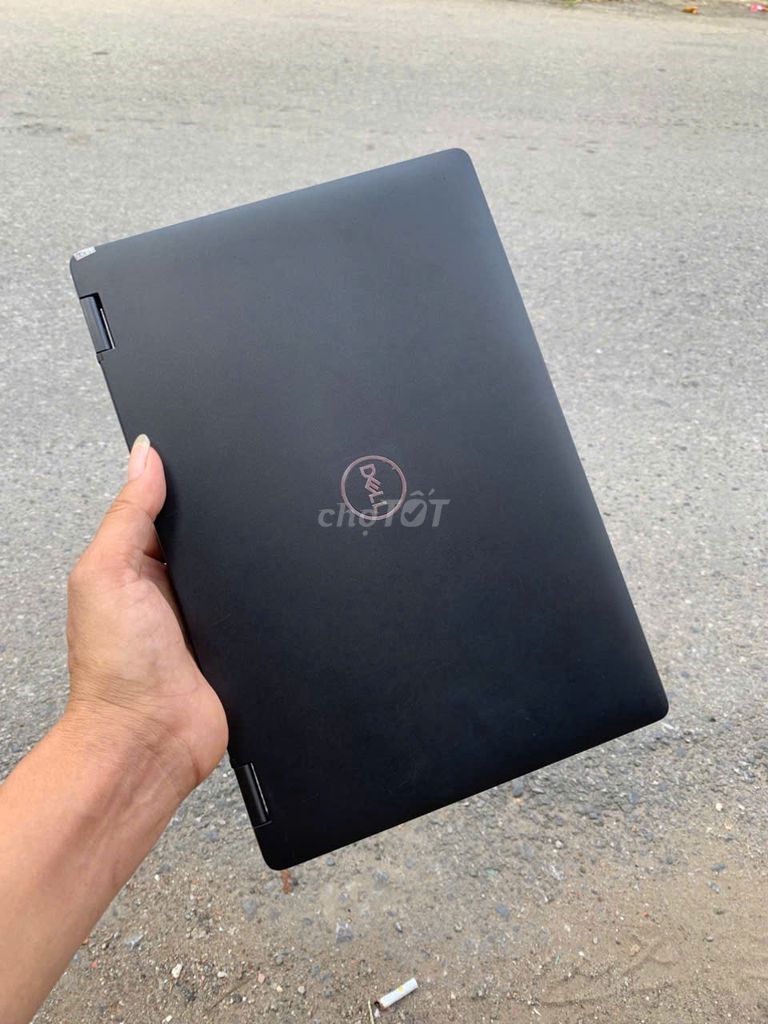 Dell 5300 i5 Gen 8 13.3 inch 8GB/256GB. Mua bán Laptop tại Huyện Quế Võ Bắc Ninh được đăng bởi Luân hình 1