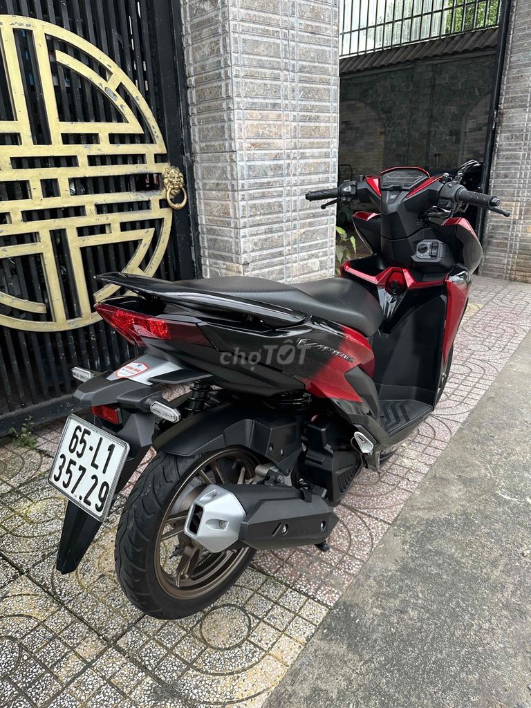 Vario 150 màu độ máy rin cực bốc chính chủ 65L1. Mua bán Xe máy tại Quận Thốt Nốt Cần Thơ được đăng bởi Cầm Đồ Thành Chánh  hình 4