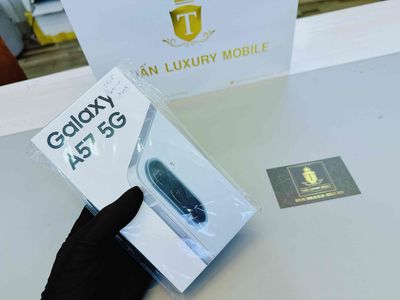 Samsung A57 128G Blue VN newseal 100%