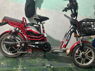 k chạy bán rẻ cho ai cần đi làm. Mua bán Xe điện tại Thành phố Thuận An Bình Dương được đăng bởi cũng quang khiêm