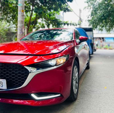 👋GĐ Bán Mazda 3 1.5 Luxury 2025 6500 Km BH 5 Năm👋