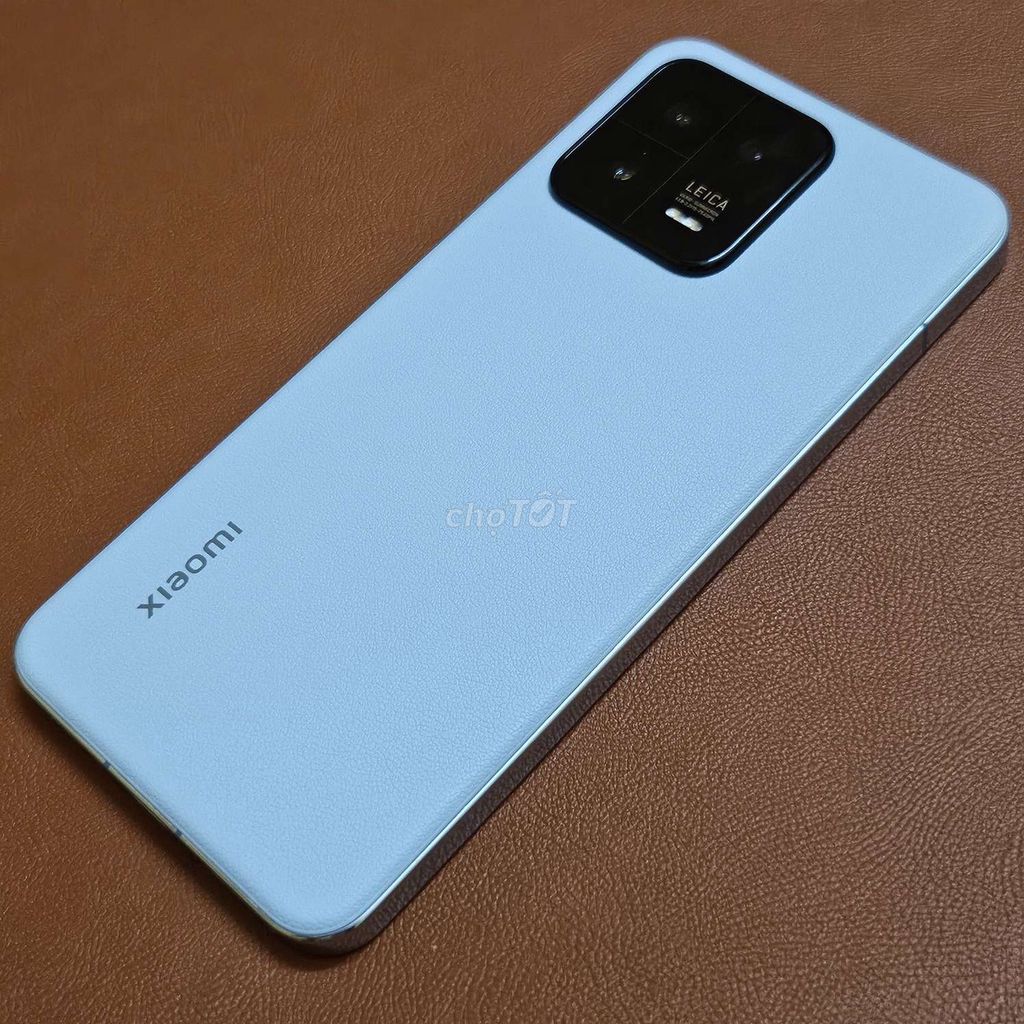 Xiaomi 13 5G 2 Sim  Chip Snap 8 Gen 2 Màn 120hz. Mua bán Điện thoại tại Quận Hải Châu Đà Nẵng được đăng bởi Cửa hàng Phone 43 hình 1
