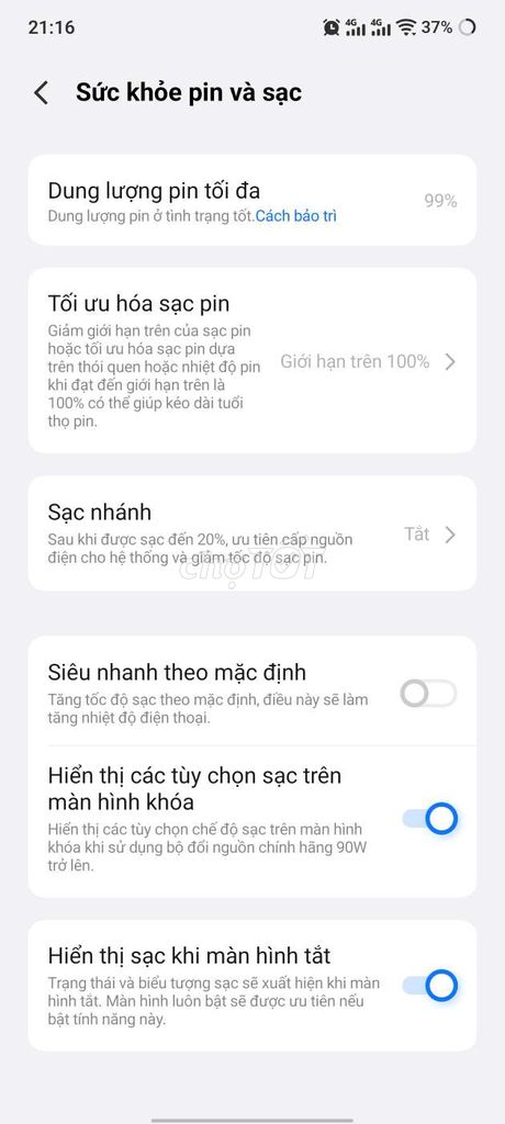 iQOO Z10 Turbo 256GB Trắng. Mua bán Điện thoại tại Huyện Đất Đỏ Bà Rịa - Vũng Tàu được đăng bởi toàn nguyễn hình 1