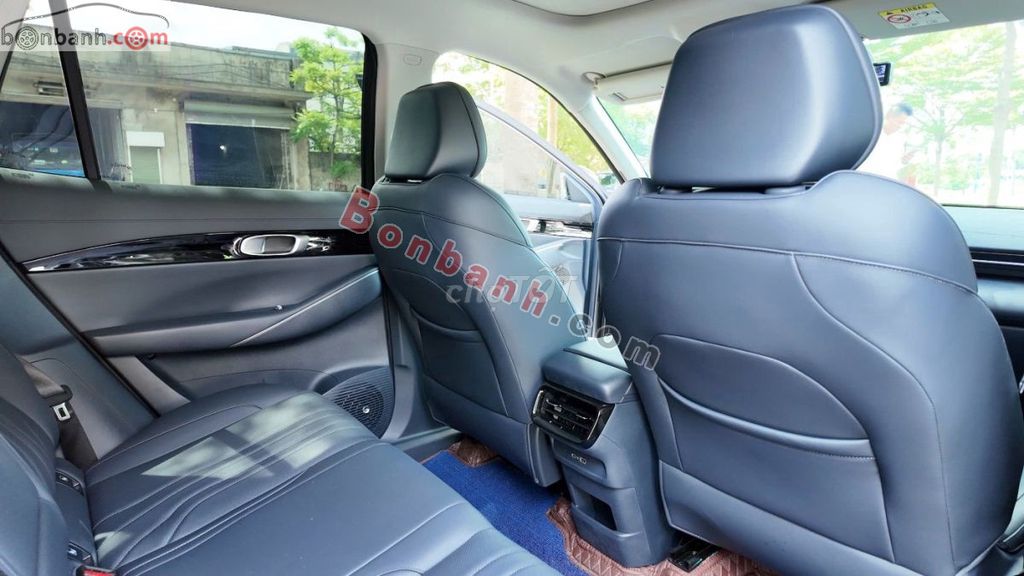 Geely EX5 Max 2025 - 855 Triệu. Mua bán Ô tô tại Thành phố Hải Dương Hải Dương được đăng bởi Geely Hải Dương hình 4