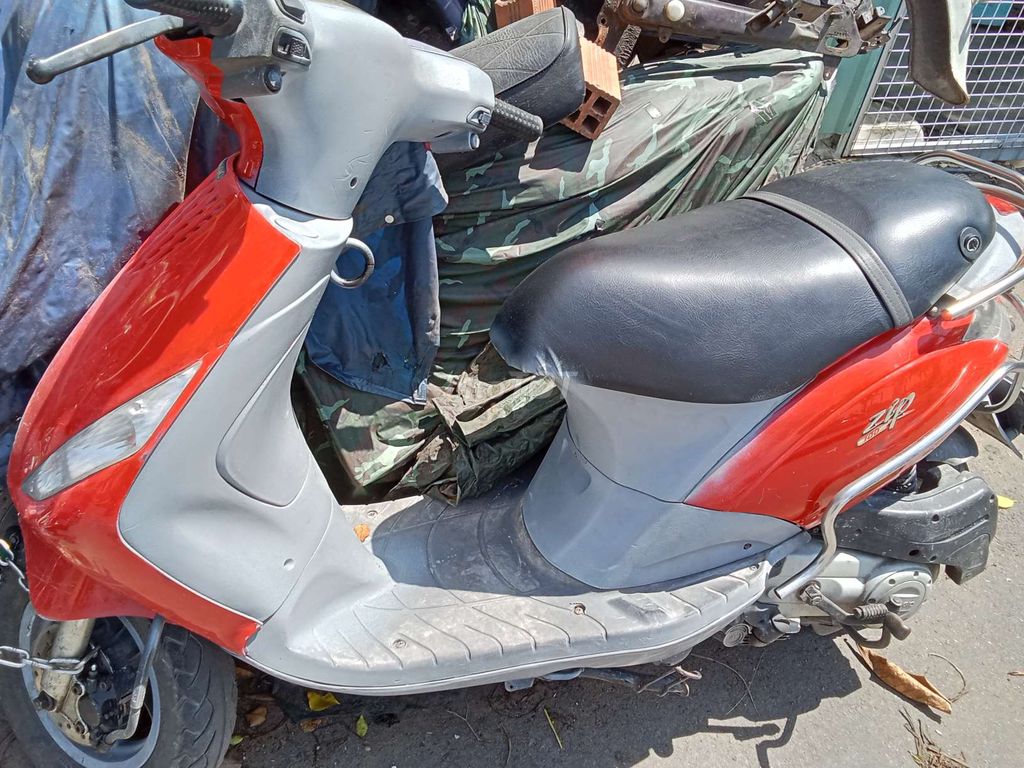 Piaggio zip 100 xe zin máy êm bs tỉnh. Mua bán Xe máy tại Quận Bình Thạnh Tp Hồ Chí Minh được đăng bởi A Hùng hình 4