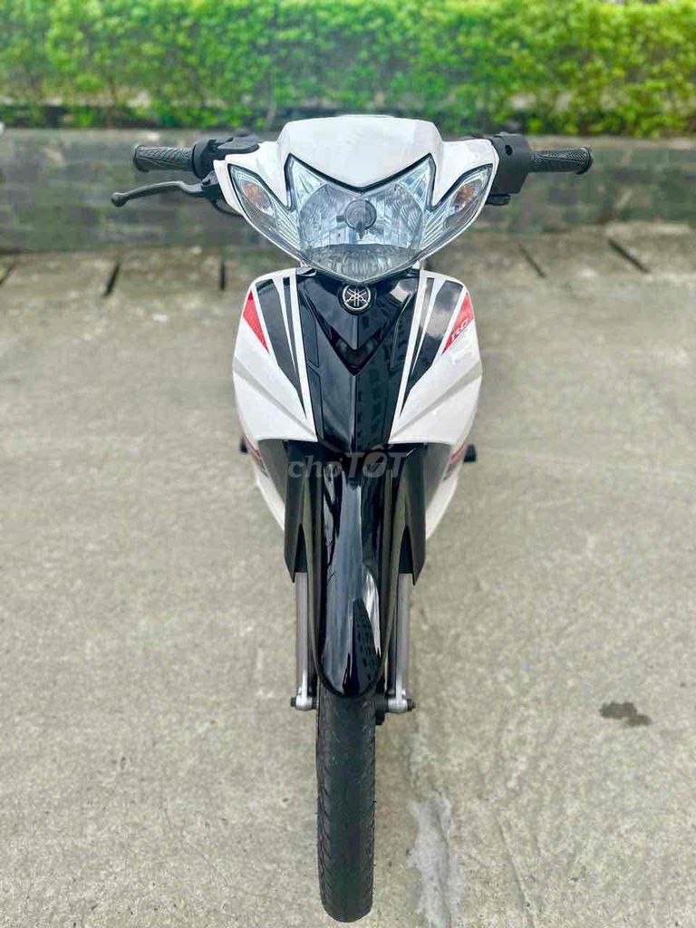 Bán sirius đúc đĩa biển 43 chính chủ. Mua bán Xe máy tại Quận Liên Chiểu Đà Nẵng được đăng bởi Xe Máy Anh Huy hình 5